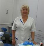 Чичкова Ольга Геннадьевна