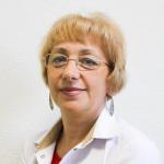 Половова Елена Борисовна