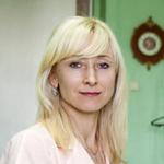 Кильдюшкина Инна Леонидовна