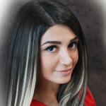 Мамедова Сабина Бейляровна
