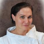 Чередник Ирина Владимировна
