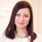 Брежева (Дорогинская) Светлана Юрьевна