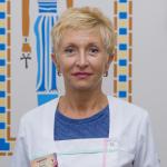 Ивлева Надежда Федоровна