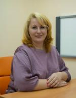 Наумова Елена Анатольевна