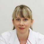 Скоп Татьяна Михайловна