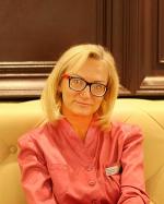 Новикова Нина Васильевна