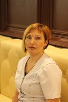 Литвинова Ольга Анатольевна