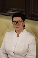Лучшева Лариса Файзылхановна