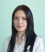 Лазарева Екатерина Эдуардовна