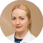 Ежова Надежда Александровна
