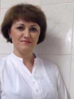 Шайтанова Виктория Викторовна