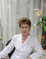 Лупаенко Наталья Ивановна