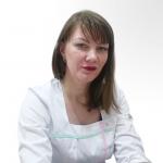 Канюшкина Екатерина Александровна