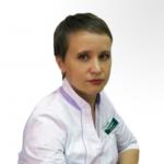 Баланда Марина Вадимовна