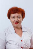 Ярославская Ирина Яковлевна