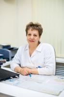 Отводникова Наталья Ивановна