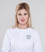 Соколкова Анна Сергеевна