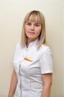 Михайлова Анна Сергеевна