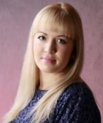 Давыденко Юлия Витальевна