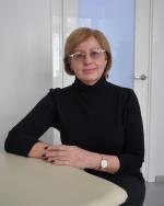 Скопенко Валентина Ивановна