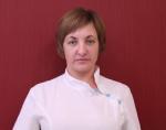 Шипарева Светлана Александровна