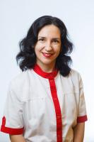 Явная Ирина Константиновна