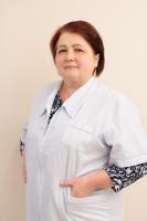 Константинова Наталья Вячеславовна