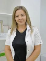 Шулятицкая Екатерина Сергеевна
