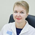 Шевченко Елена Анатольевна