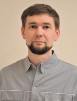 Емешкин Максим Игоревич