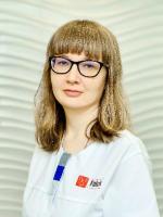 Гайдамак Надежда Алексеевна