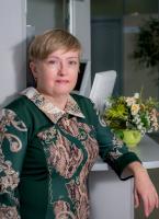 Старикова Ольга Павловна