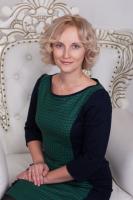 Плотникова Ирина Александровна