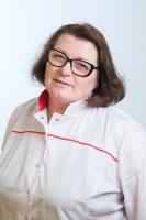 Воронова Елена Сергеевна