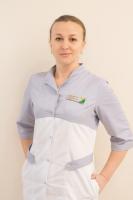 Буренкова Валентина Викторовна