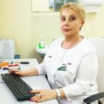 Мехова Ольга Михайловна