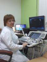 Гусева Татьяна Алексеевна