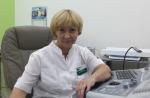 Чиняева Наталия Михайловна