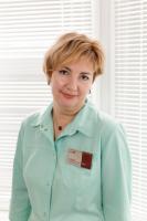 Рамзина Татьяна Николаевна