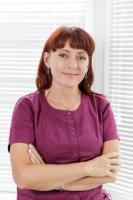 Хорук Лариса Геннадьевна