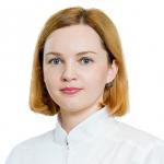 Мищенко Вера Сергеевна