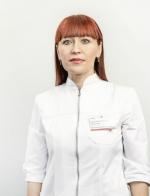 Белоусова Анна Вячеславовна