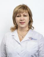 Котенко Марина Михайловна