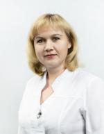 Рушакова Алена Александровна