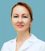 Корелова Анна Викторовна