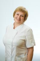 Соломатова Ирина Михайловна
