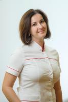 Шиганцова Наталья Владимировна