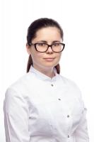 Дубинецкая Инна Александровна