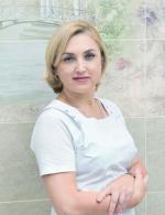 Теплоухова Татьяна Евгеньевна