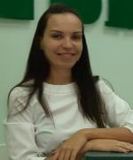 Шадрина Оксана Анатольевна